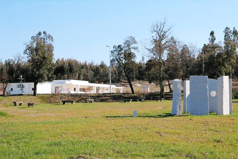 Casa  Louredo