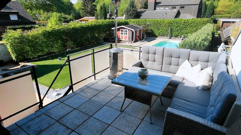 Ferienwohnung  Coesfeld