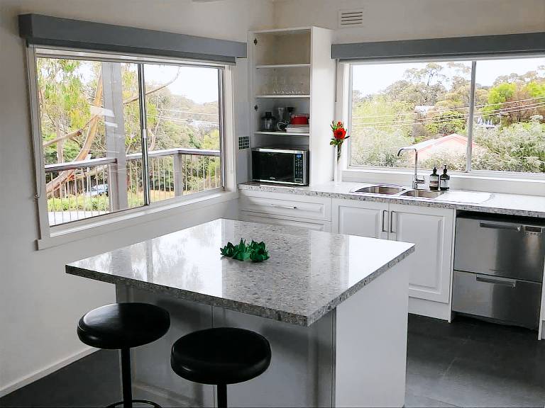 House Mount Martha