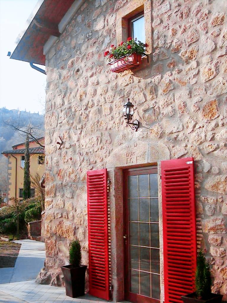 Ferienhaus Arcidosso