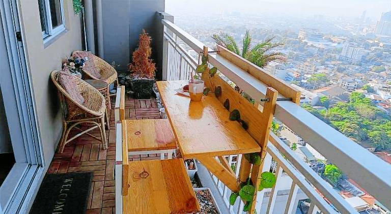 Travellersquest QC Infina Tower — photo 4