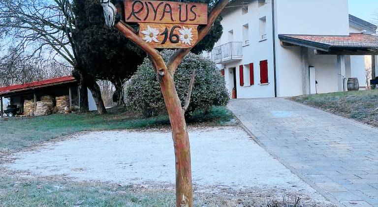 150 m&sup2; Ferienhaus