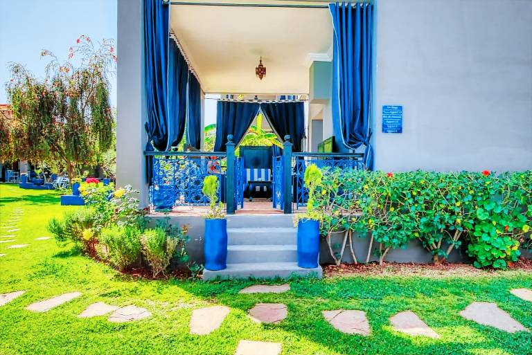 Aparthotel  Marrakech