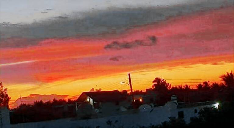 12 m&sup2; Ferienhaus