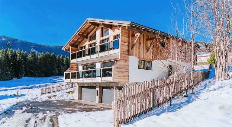 Pleasant chalet | Pets are welcome in Filzmoos