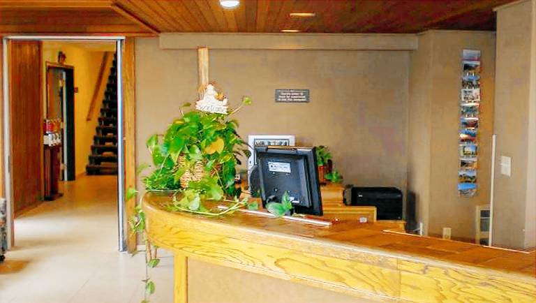 The La Grande Inn — photo 5