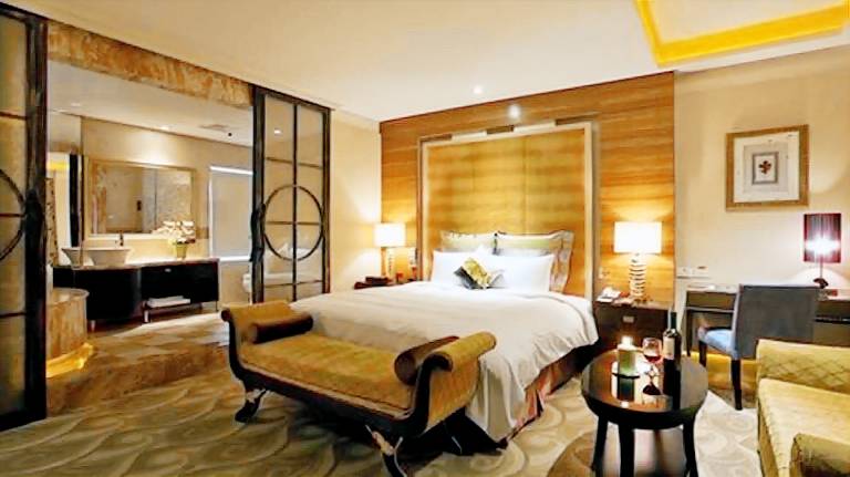 Motel  Taipei