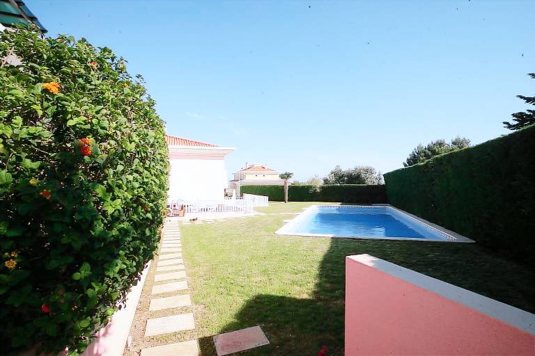 Apartamento Carcavelos