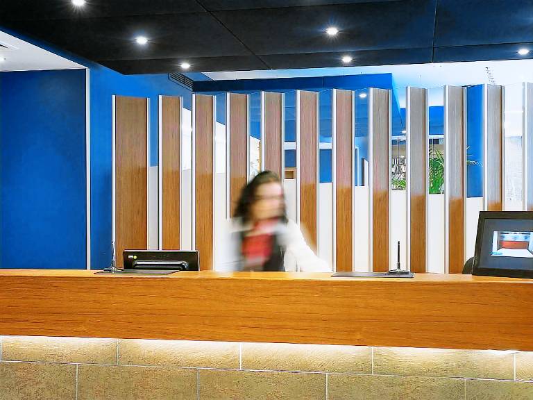 Adagio Muenchen City Hotel — photo 4