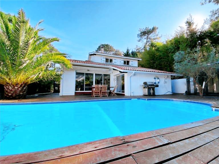Villa Arcachon