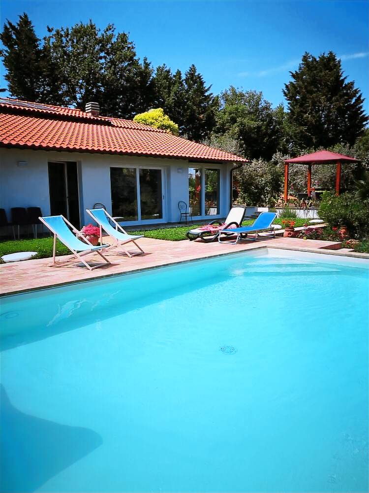 Casa  Cannara