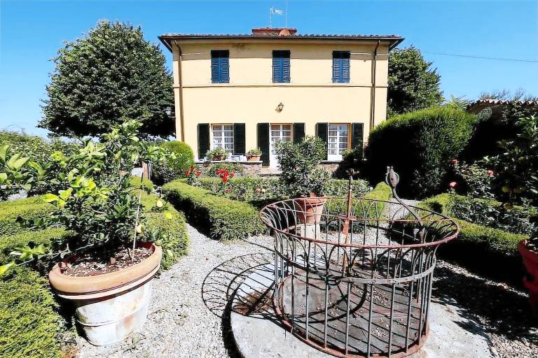 Villa Siena