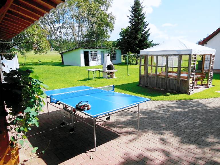 Ferienwohnung Dittishausen