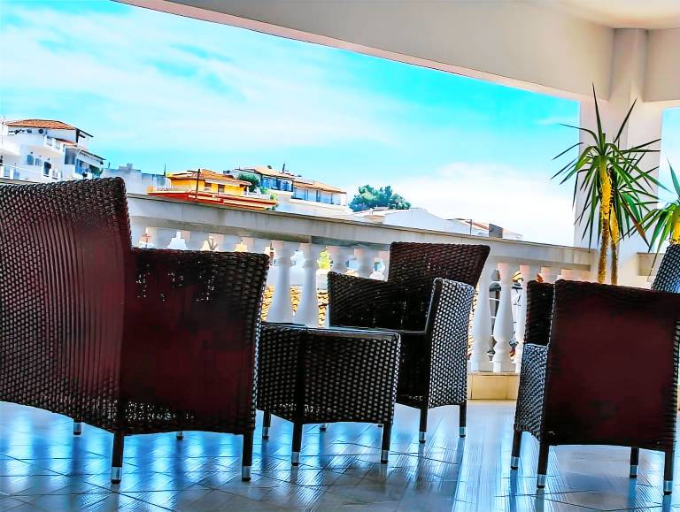 Nice holiday apartment with garden & patio | Close to the beach | Suitable for remote work | Pets allowed — photo 5