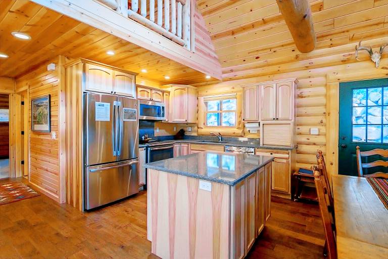 Children-friendly house with terrace | Pets allowed — photo 4