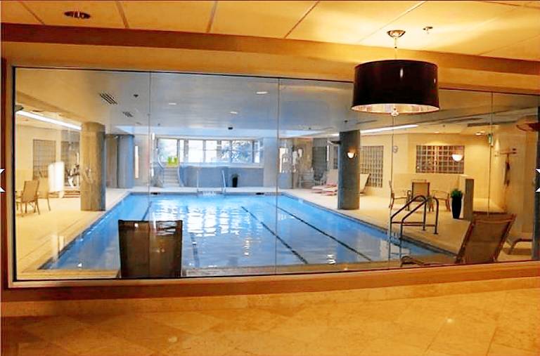 Condo Lago Vista