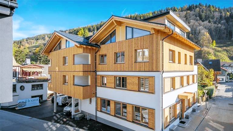 Ferienwohnung Schladming