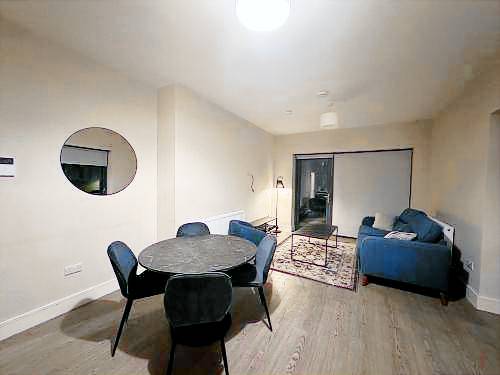Chambre d'hôtes Grange