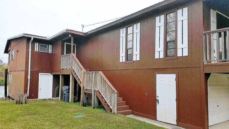 House Lake Wales