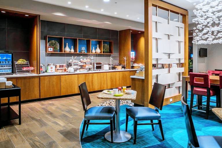 SpringHill Suites by Marriott Charleston Mount Pleasant — photo 2