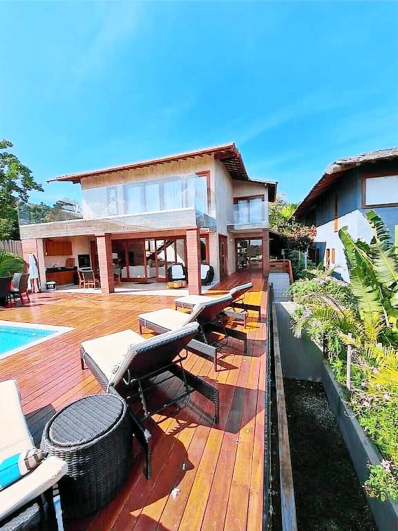 Casa Arraial D'Ajuda
