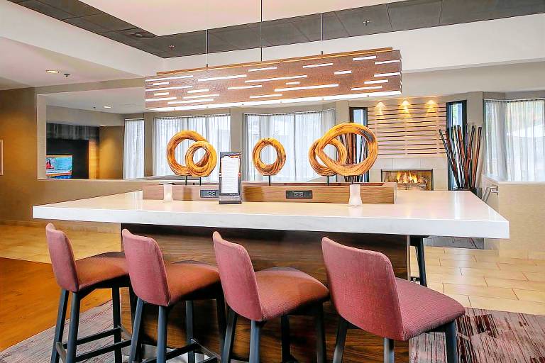 Courtyard by Marriott Dulles Airport Herndon/Reston — photo 2