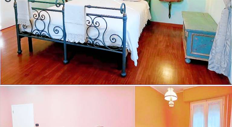 B&B Pitren in Cattolica