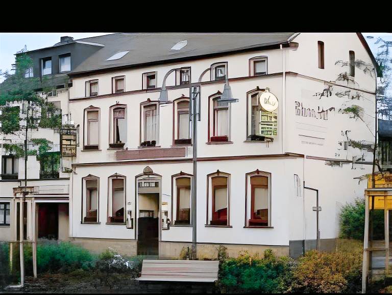 Hotel Rhein Ahr