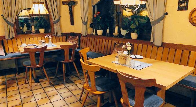 Hotel - Restaurant Hirschen - Werneths Landgasthof beim Europa- Park Rust — photo 5