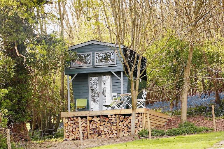 Cabin Udimore