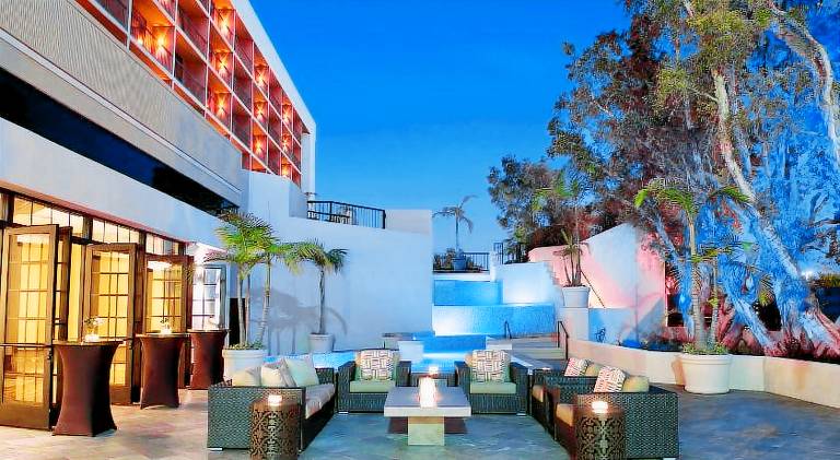 Hilton Orange County Costa Mesa — photo 5