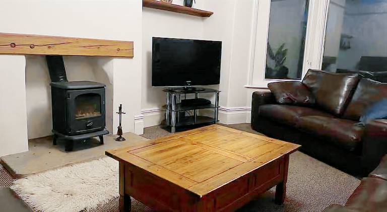Vacation home with 6 rooms for 11 persons in Sheffield