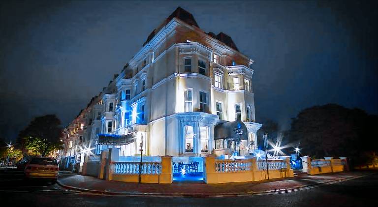 The View Hotel Folkestone, a member of Radisson Individuals — photo 3