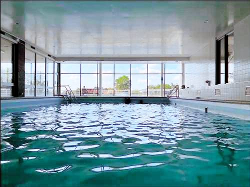 Appartement Knokke