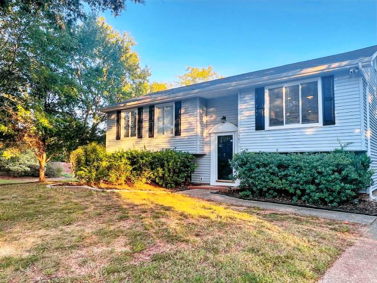 House Rock Hill