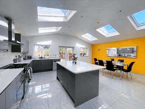 House Luton
