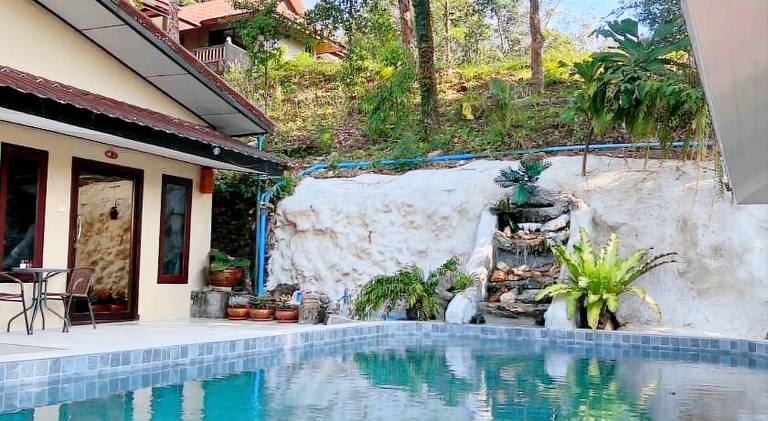 Baan Ton Rak Boutique Resort — photo 2
