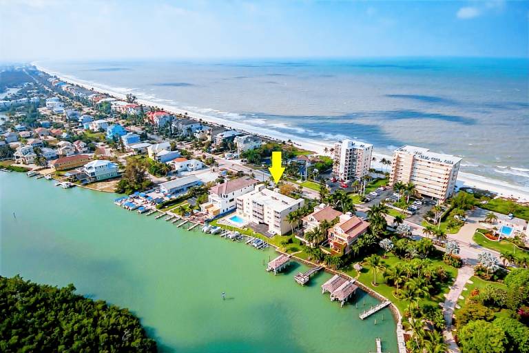 Condo Bonita Springs