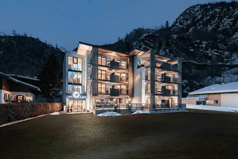 Studio Ötztal