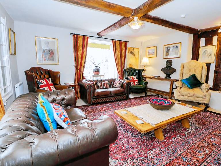Family-friendly cottage with yard | Dogs allowed — photo 4