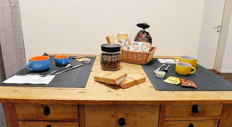 Bed & Breakfast  Rovereto