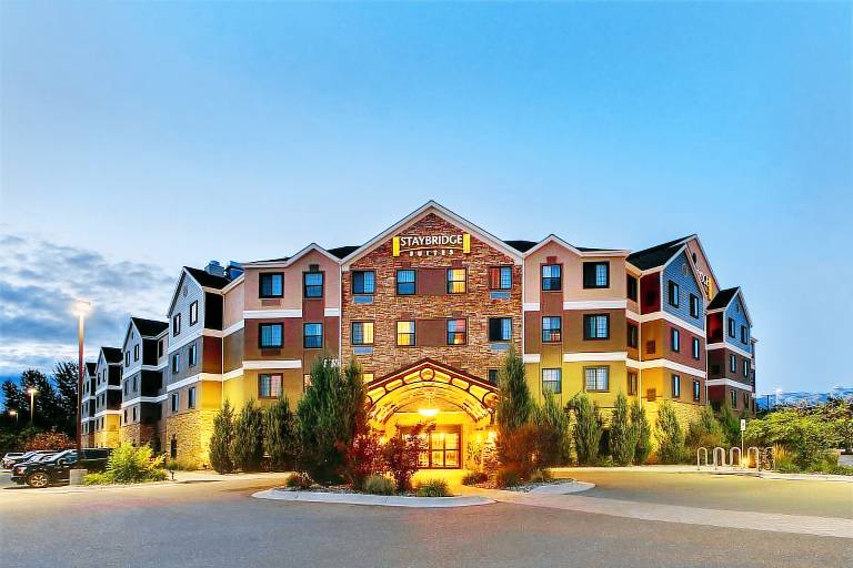 Staybridge Suites Missoula By IHG in Missoula, MT
