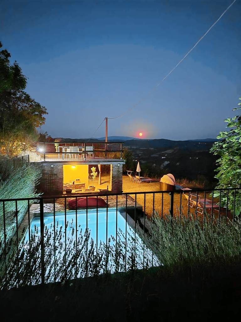 Agriturismo Verdita: Monolocale La Lavanda — photo 4