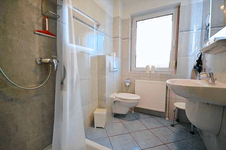 Komfortable Ferienwohnung in ruhiger, strandnaher Lage mit  Terrasse — photo 5