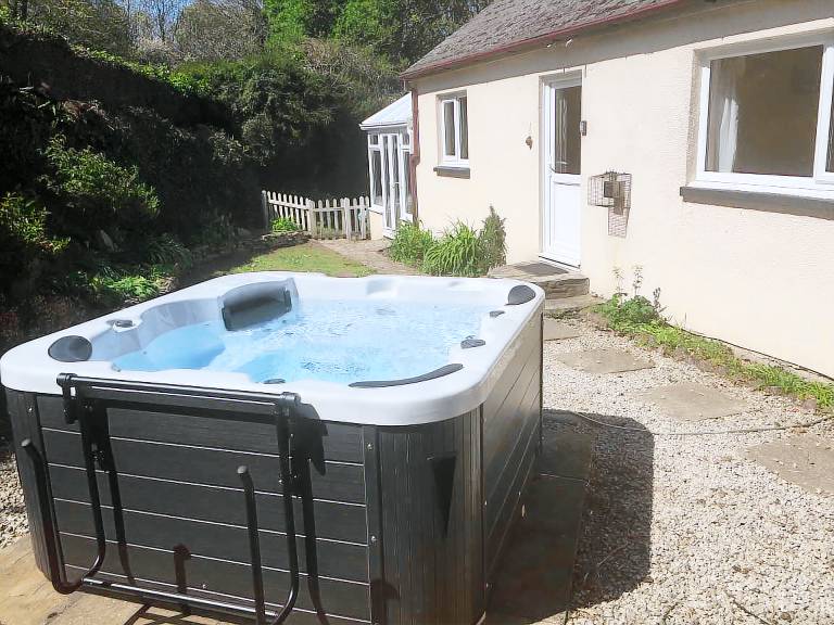 Cottage Padstow