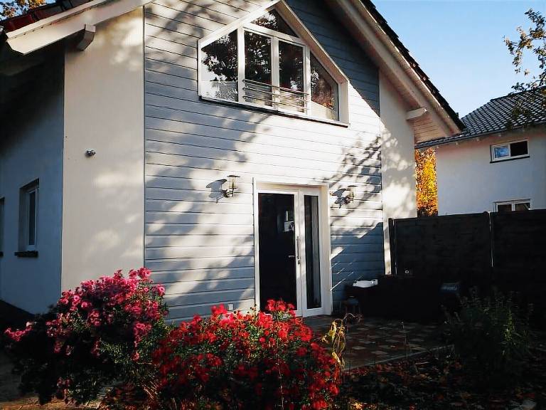 Ferienhaus Storkow (Mark)