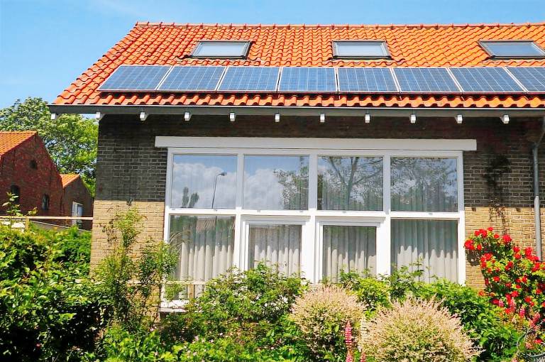 Huis Koudekerke