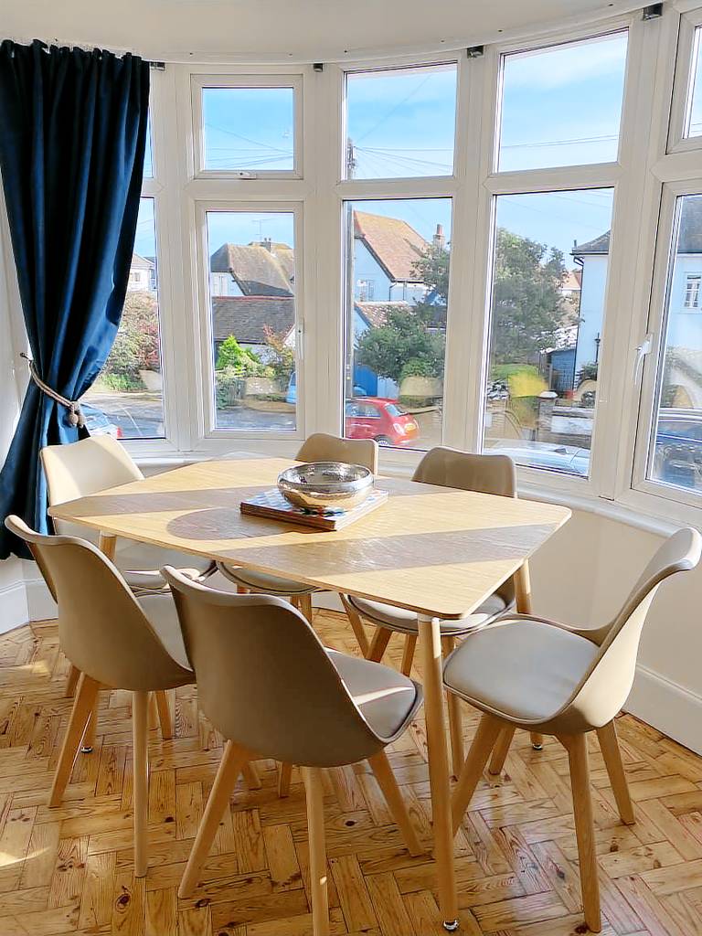 Pleasant holiday apartment | Close to the beach | Pets allowed — photo 3