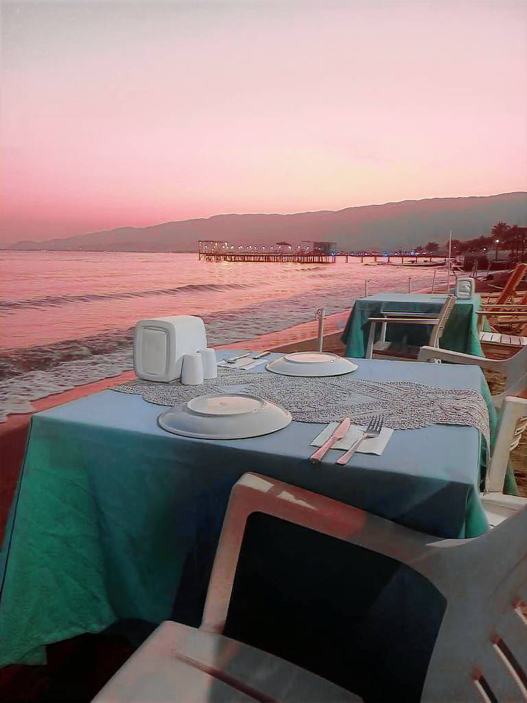 Paradise Hotel Akcay — photo 4