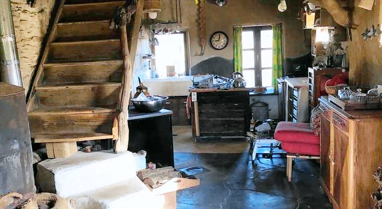 Vacation home with 1 room for 2 persons — photo 3